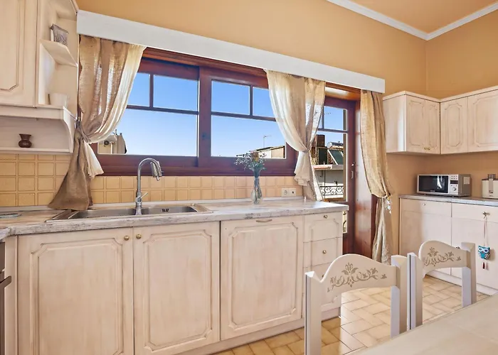 Apartment Artistic In Chania Chania (Crete)