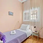 Artistic In Chania Апартаменты *