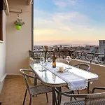 Апартаменты Artistic In Chania *