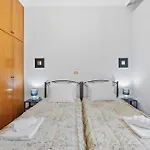 Artistic In Chania Апартаменты Ханья