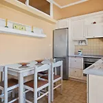 Artistic In Chania Апартаменты *