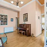 Artistic In Chania Апартаменты