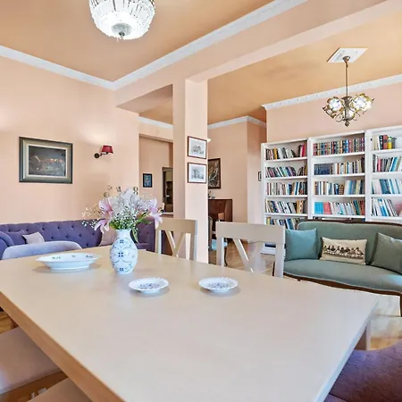 Apartamento Artistic In Chania