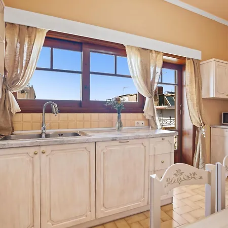 Apartament Artistic In Chania Chania (Crete)