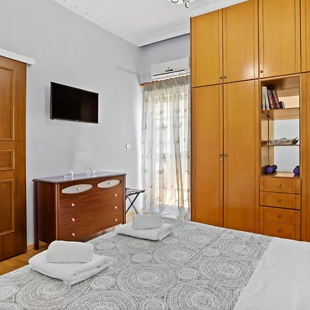 Apartamento Artistic In Chania